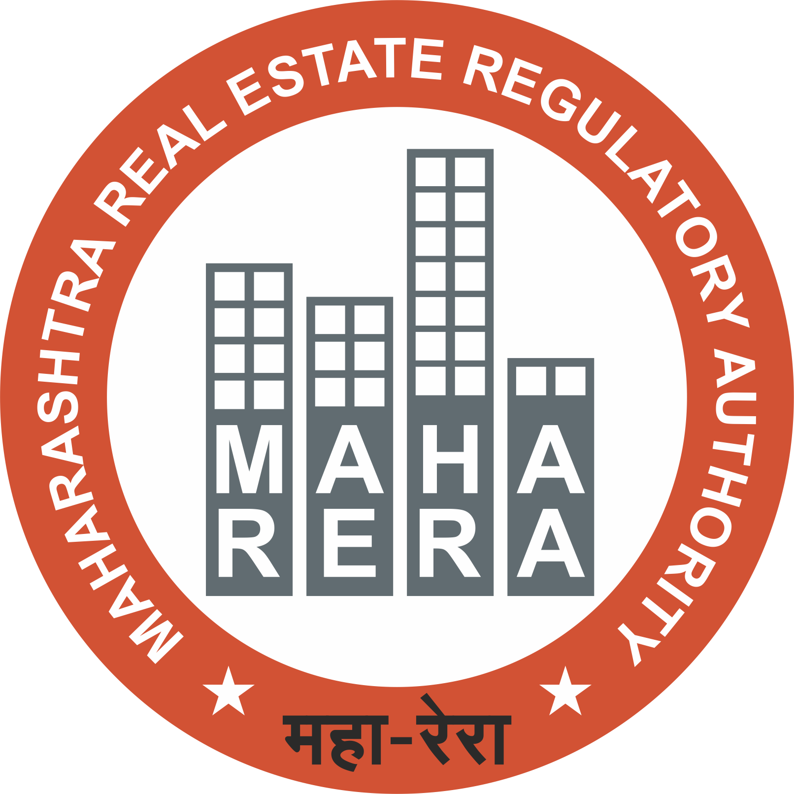 RERA certificate of Kumar Parth Towers &mdash; photo gallery, images, brochure, amenities, cost sheet, price breakup, availability details, RERA number, RERA certificate, possession date, layout plan, logo, floor plan, master plan, and location map showcasing project highlights and features.
